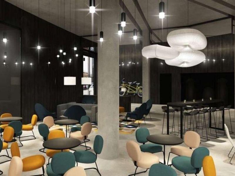 Golden Tulip Design Tbilisi 호텔 외부 사진