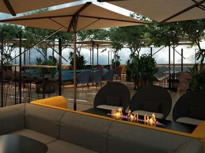 Golden Tulip Design Tbilisi 호텔 외부 사진