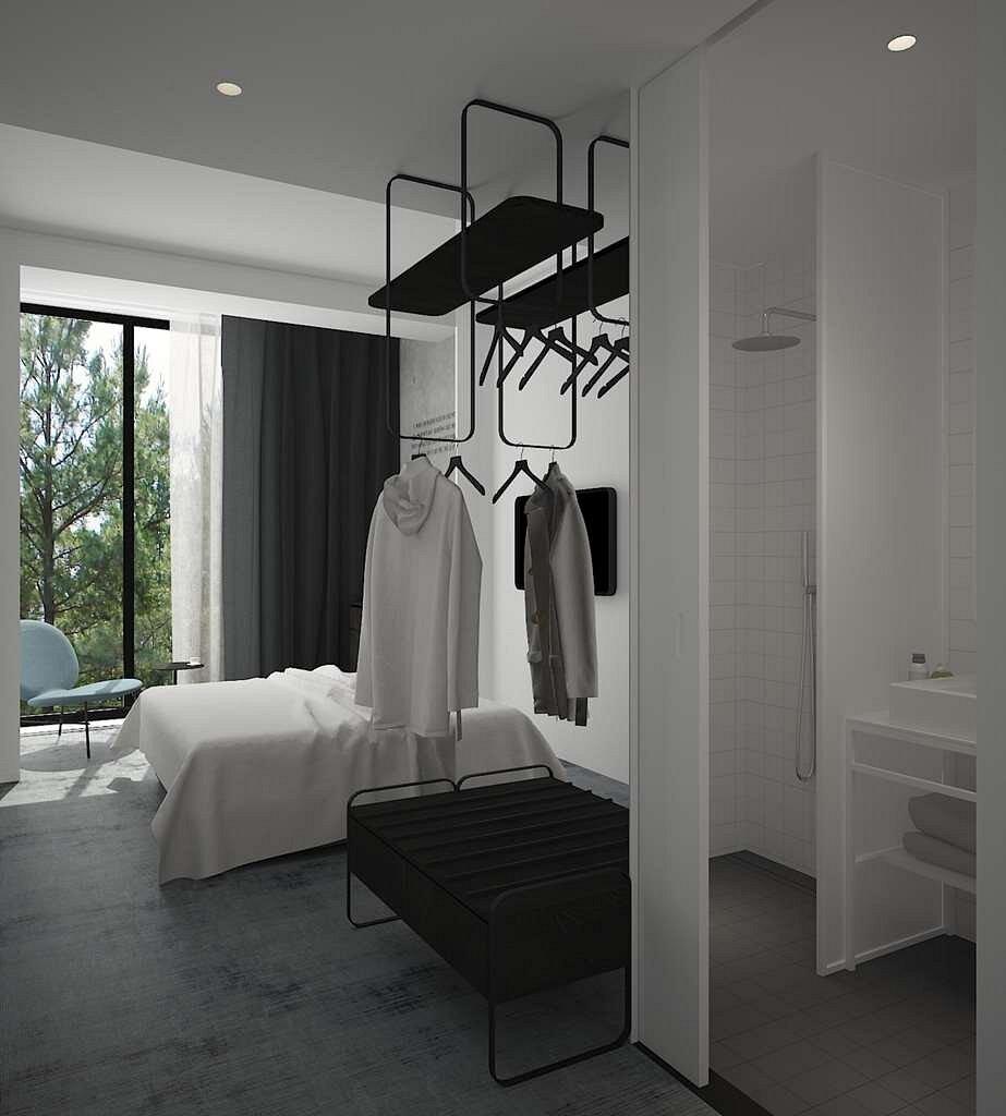 Golden Tulip Design Tbilisi 호텔 외부 사진