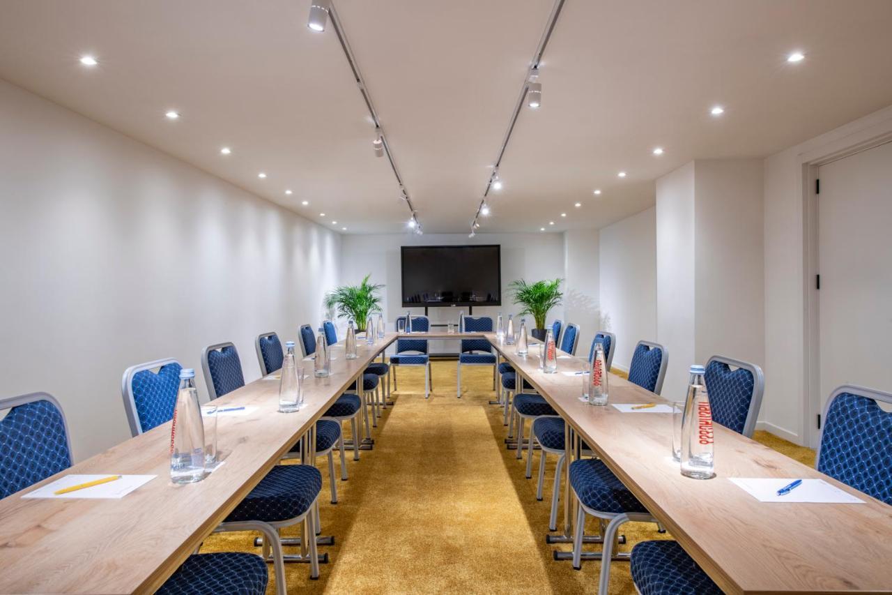 Golden Tulip Design Tbilisi 호텔 외부 사진