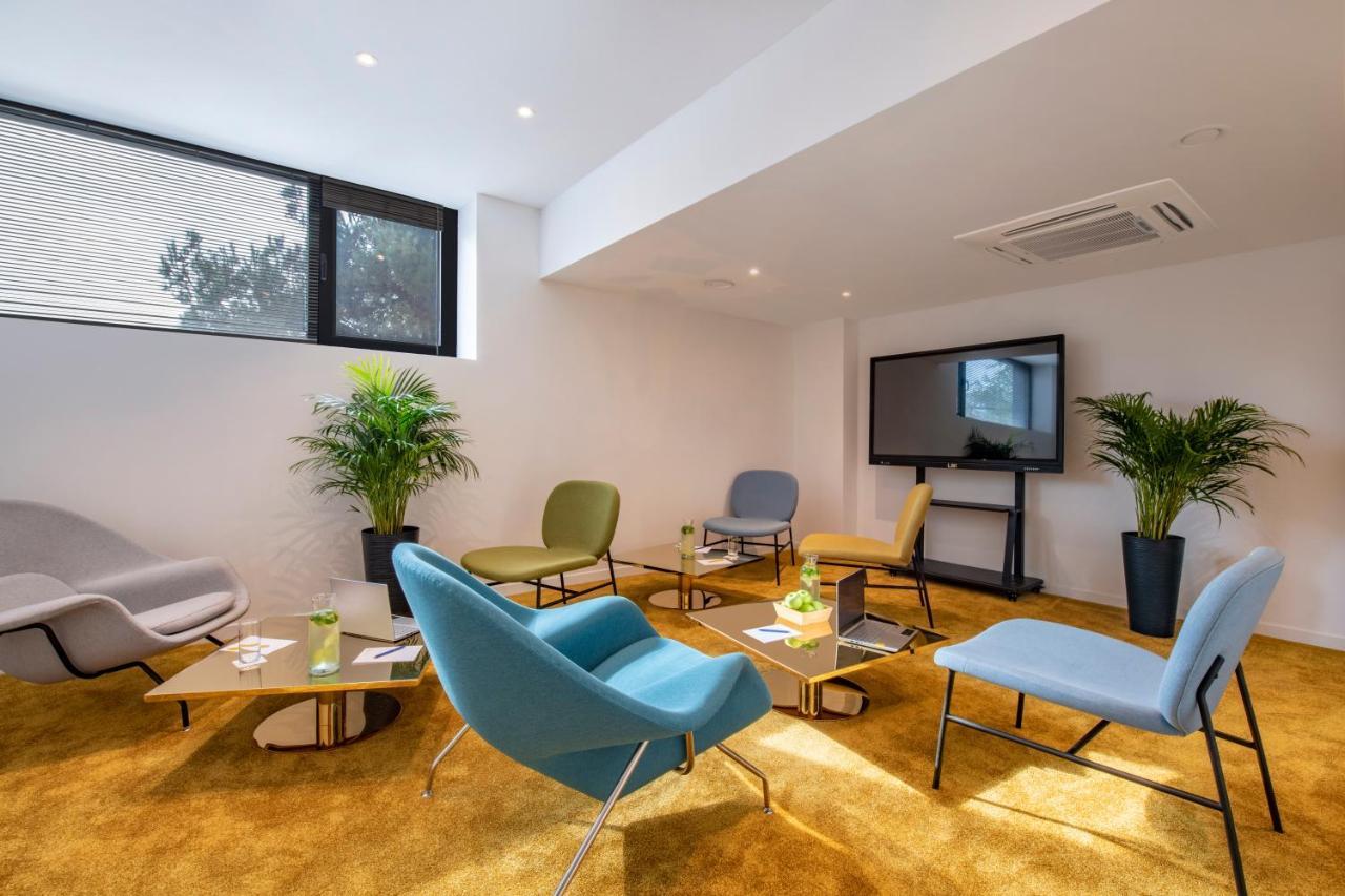 Golden Tulip Design Tbilisi 호텔 외부 사진